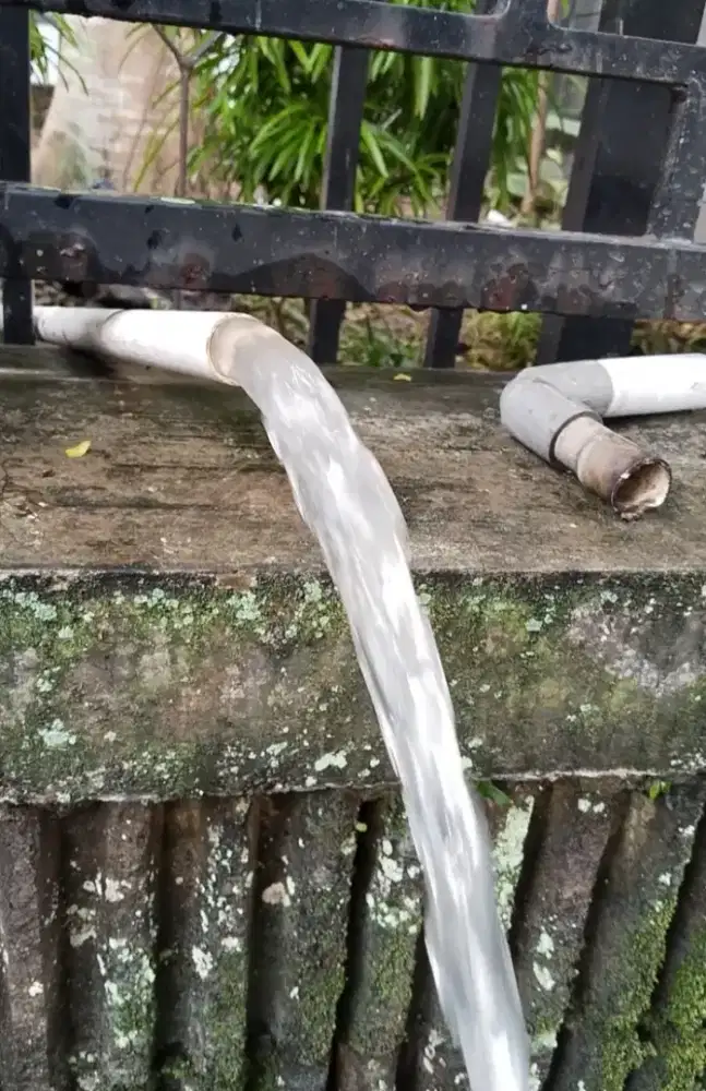 Jasa pengeboran air jetpum, sible dan cervice