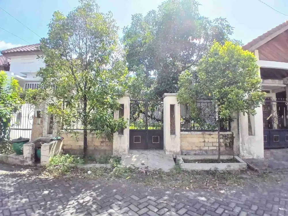 TERMURAH DI SIGURAGURA! Tanah Lebar 7 mtr Cocok untuk Hunian / Kost Eksklusif