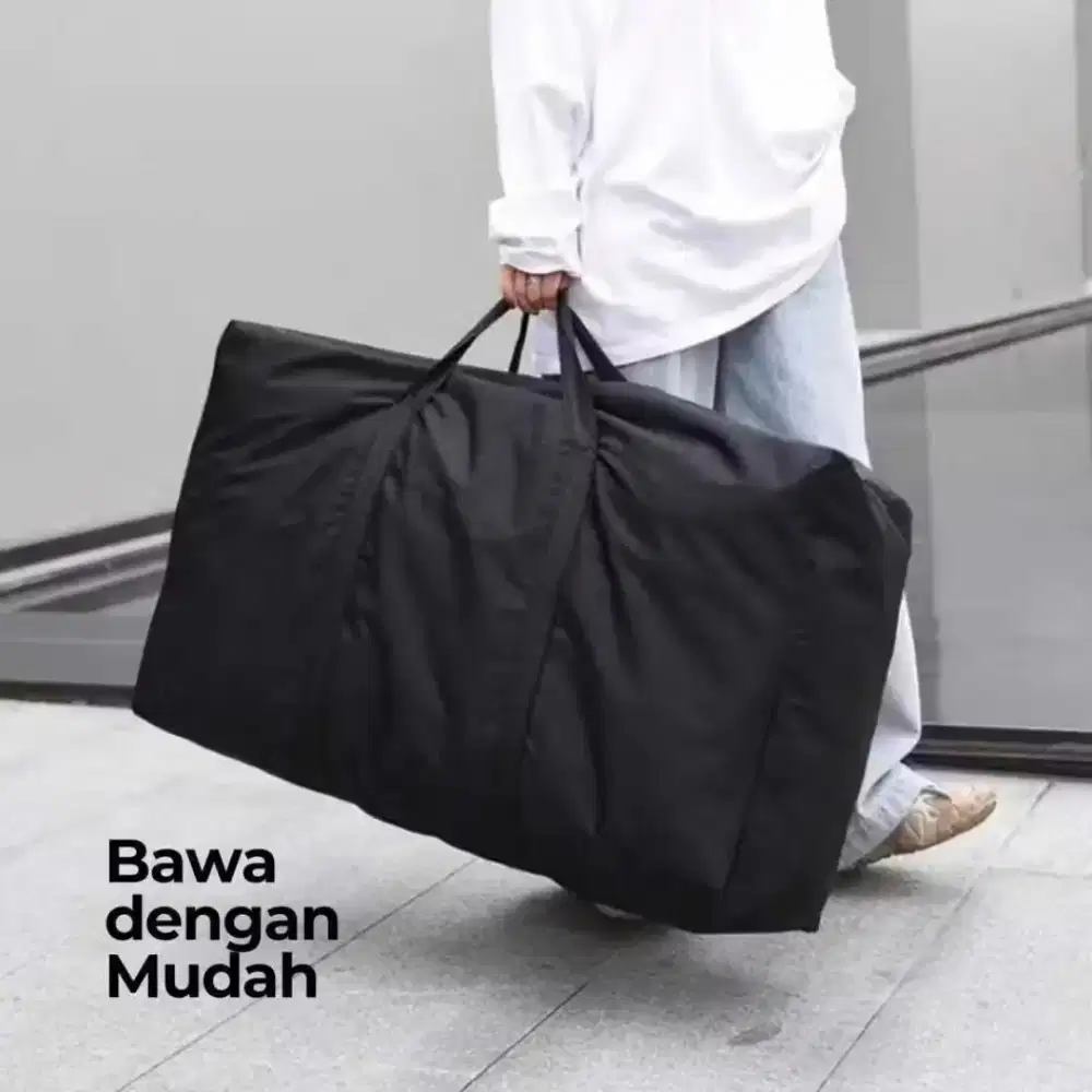 Tas Travel Bag Besar