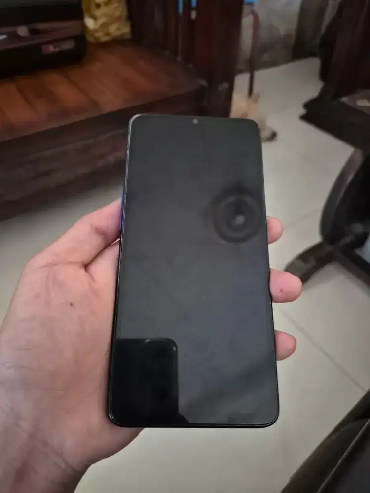 Realme X2 Pro 12/256