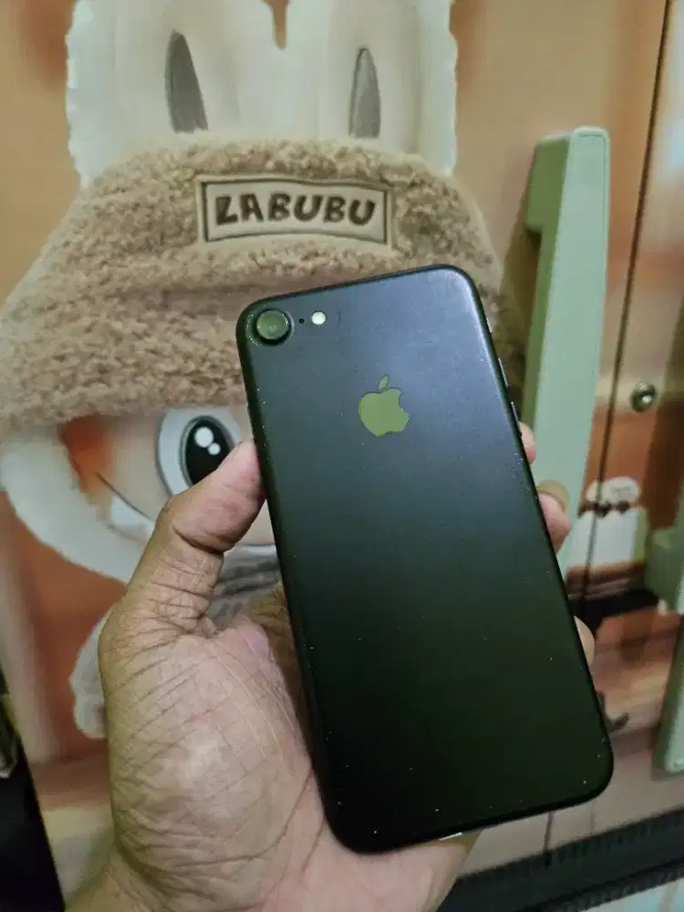 IPhone 7 32GB Orian Murah
