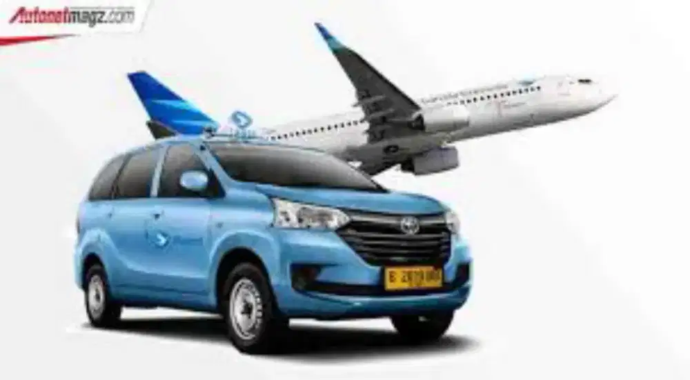 Loker driver taxsi bandara online