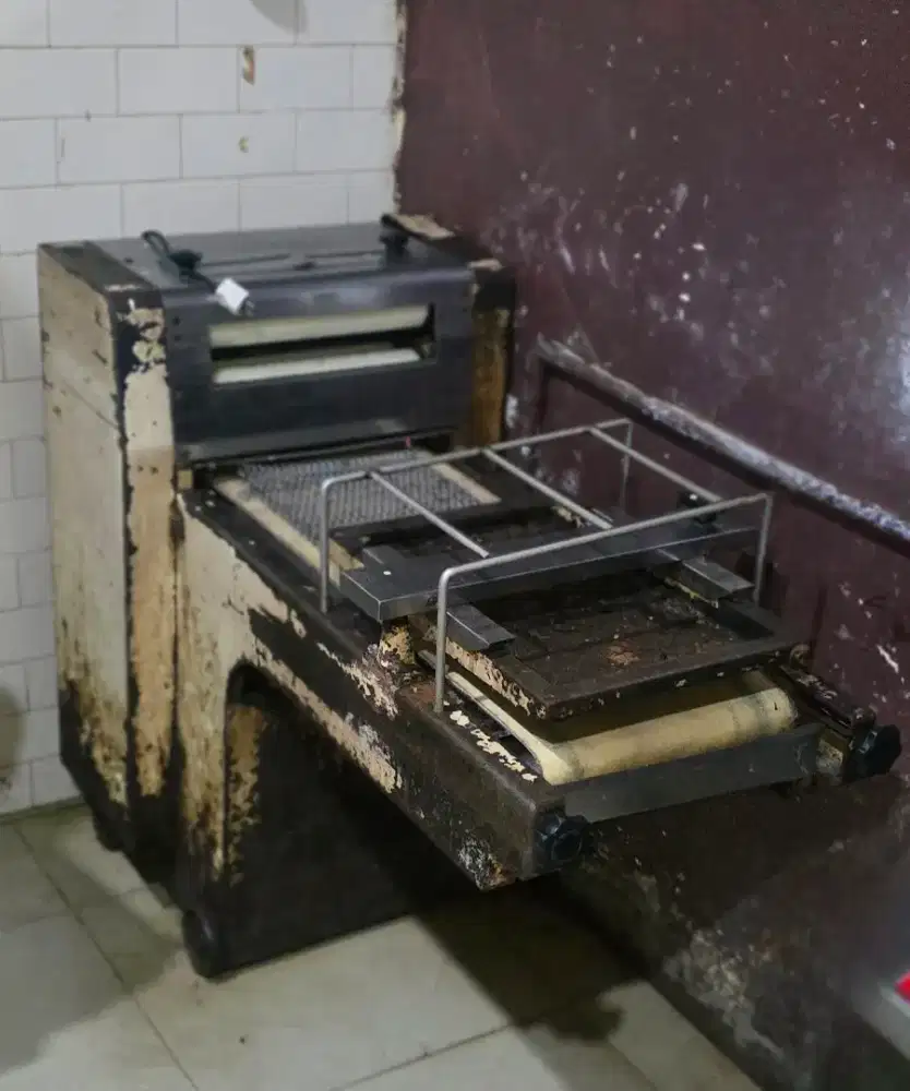 JUAL LONG MOULDER MURAH