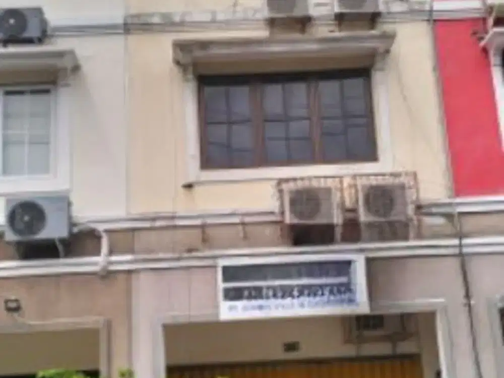 Ruko Villa Bukit Mas BAGUS, TERAWAT, SIAP PAKAI