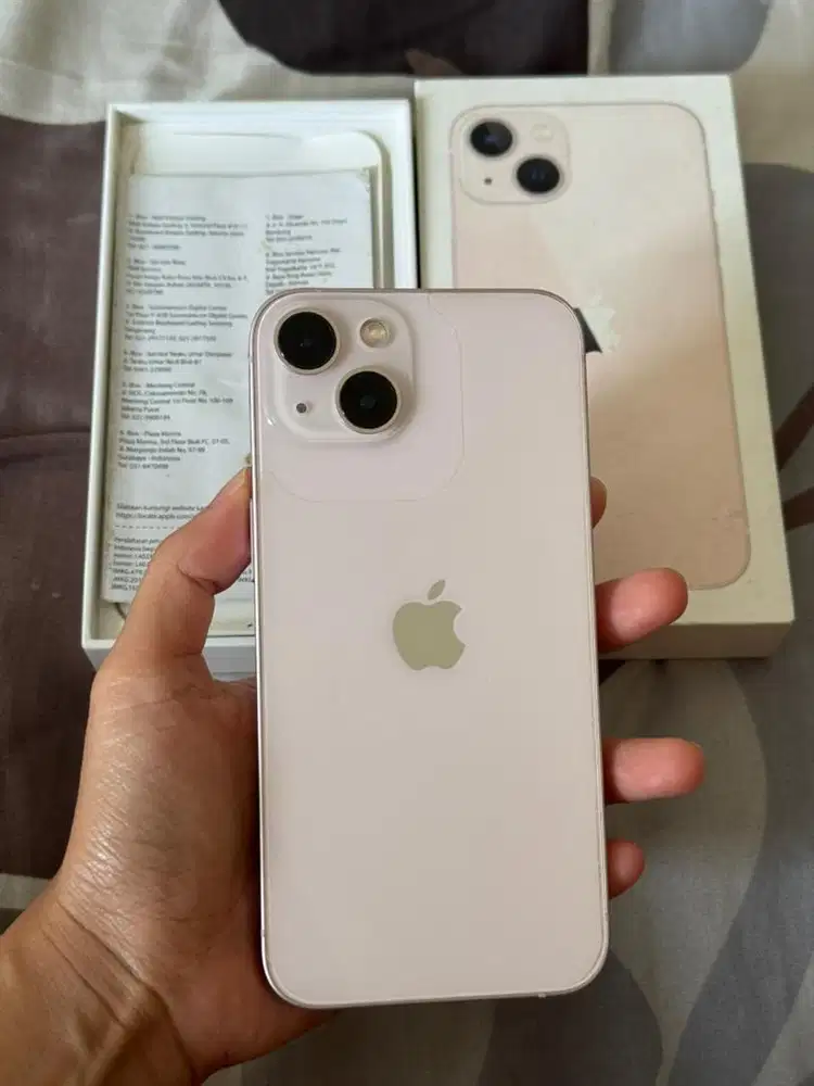 iphone 13 128gb ibox