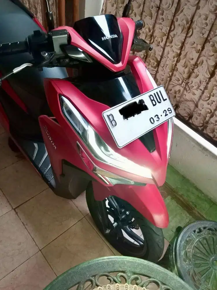 Honda vario 150 2019