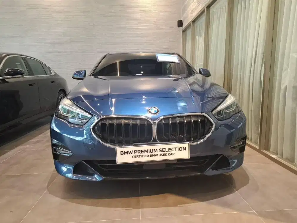 BMW 218i Gran Coupe Sport 2022