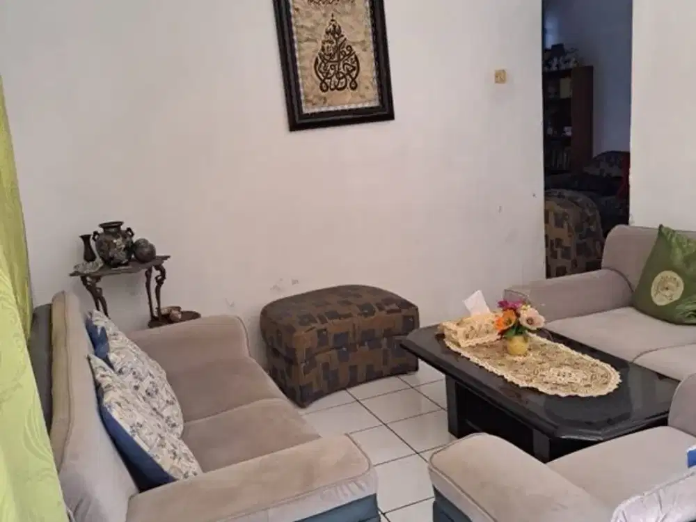 Rumah Siap Huni Kopo dekat ke Miko Mall dan Tol Ref.05168