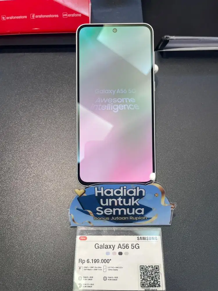 Samsung Galaxy A56 5G