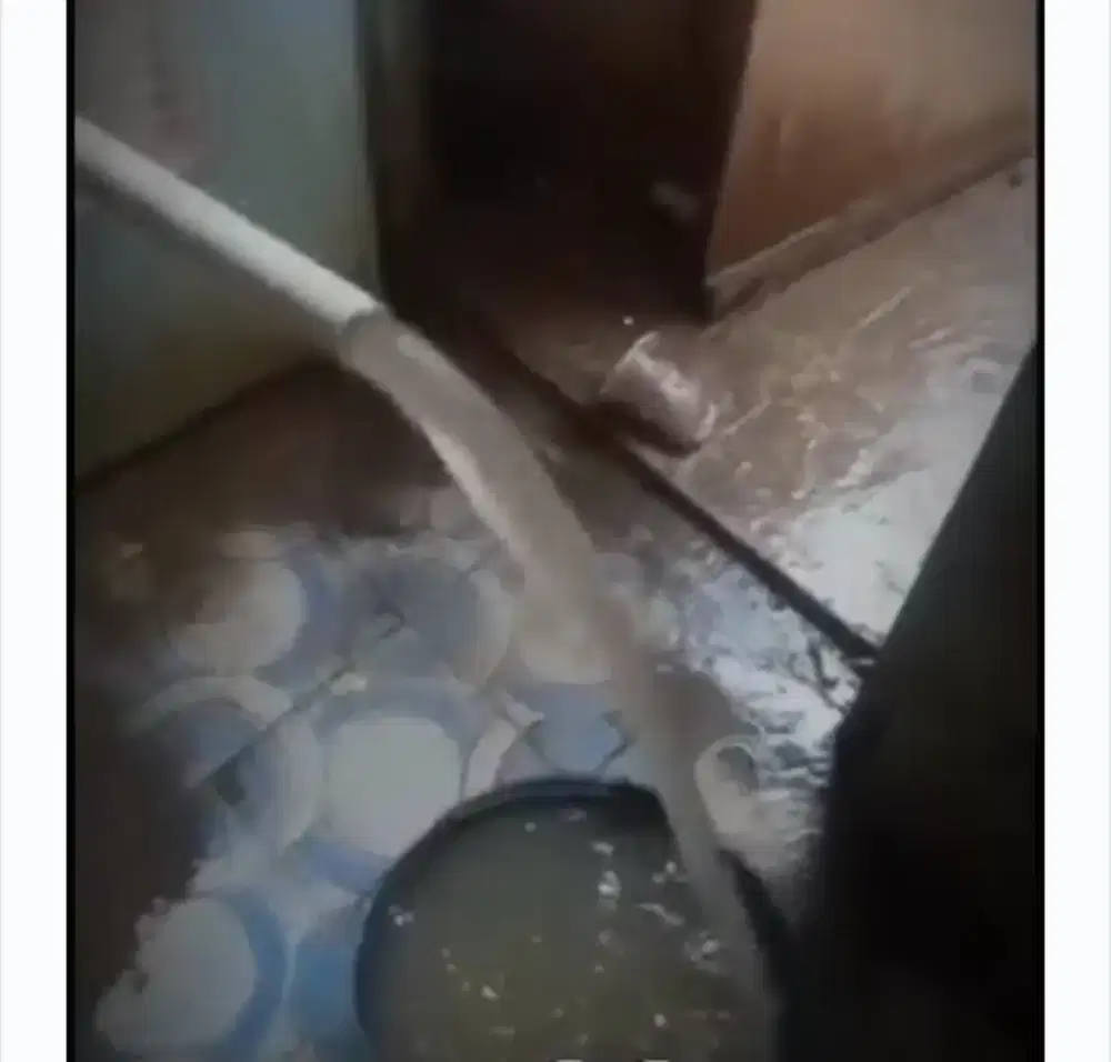 Jasa pengeboran air jetpum, sible dan cervice