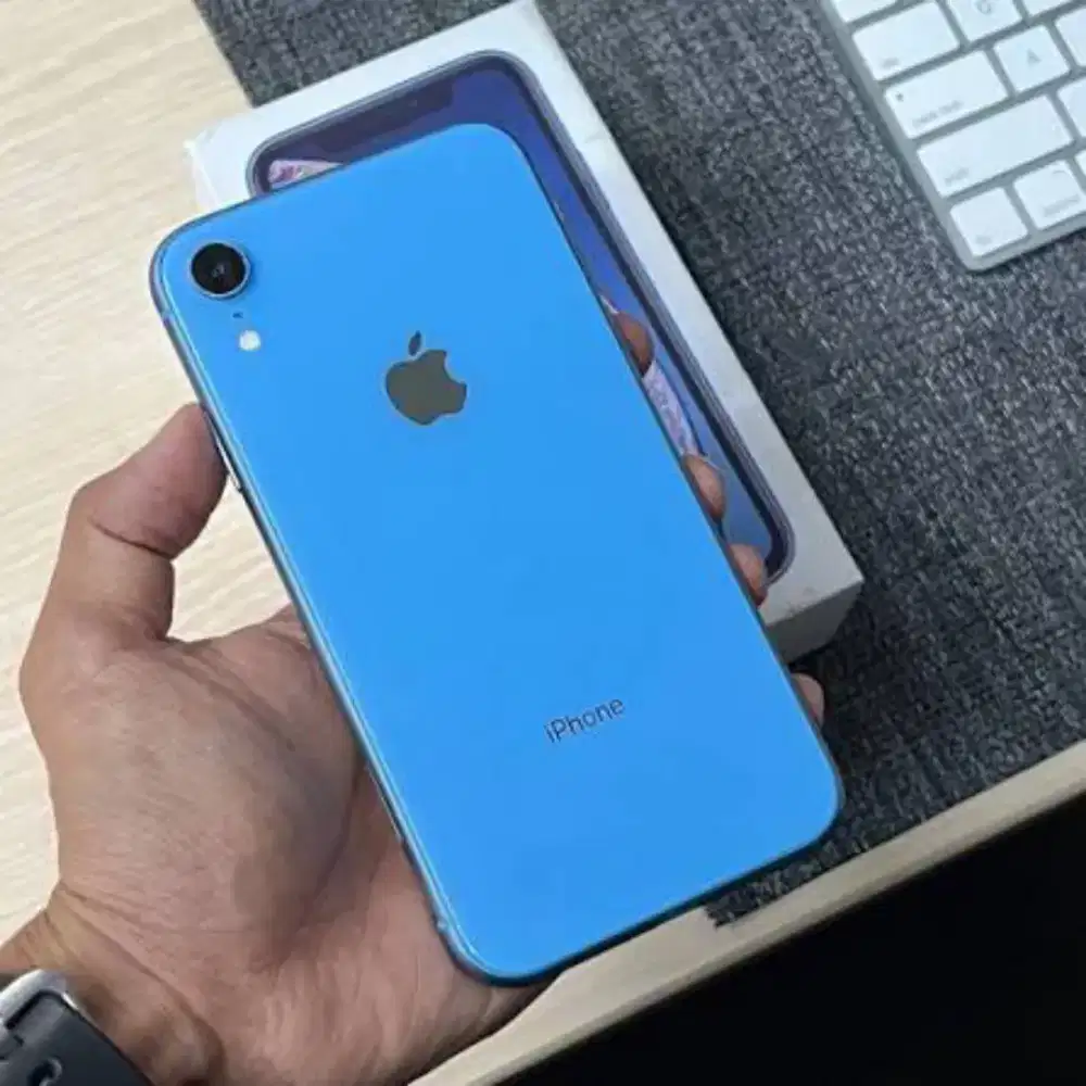 Jual iphone xr nya kaka
