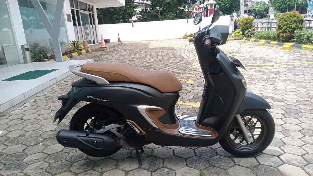 Stylo Th 2024 ABS Istimewa