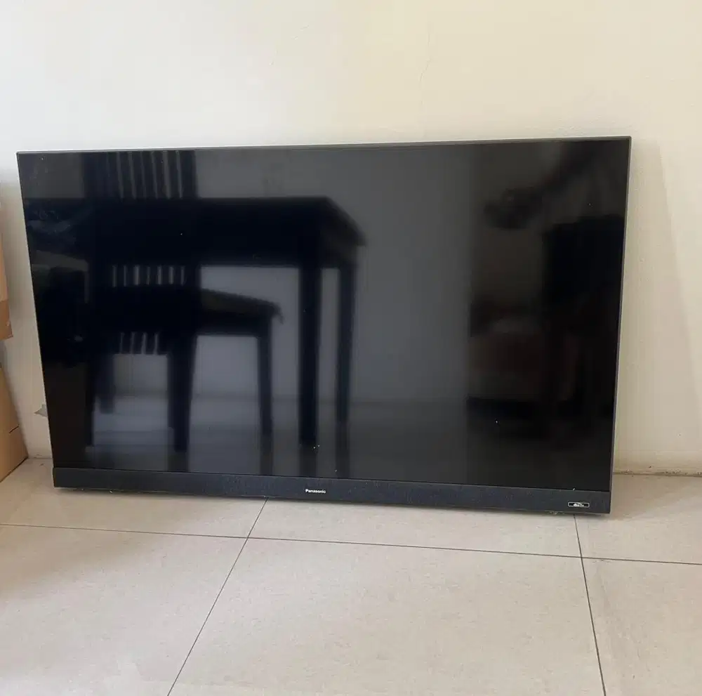 TV Panasonic TH-50HX730G – 50 inch kondisi mati total