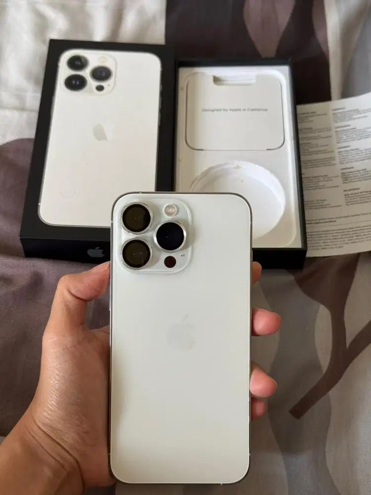 iphone 13 Pro 256gb ibox