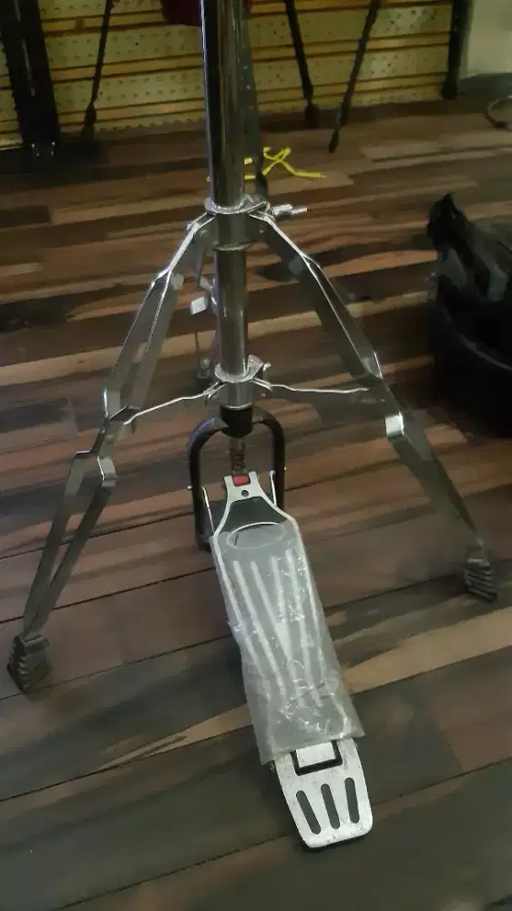 Stad hi hat  made in taiwan