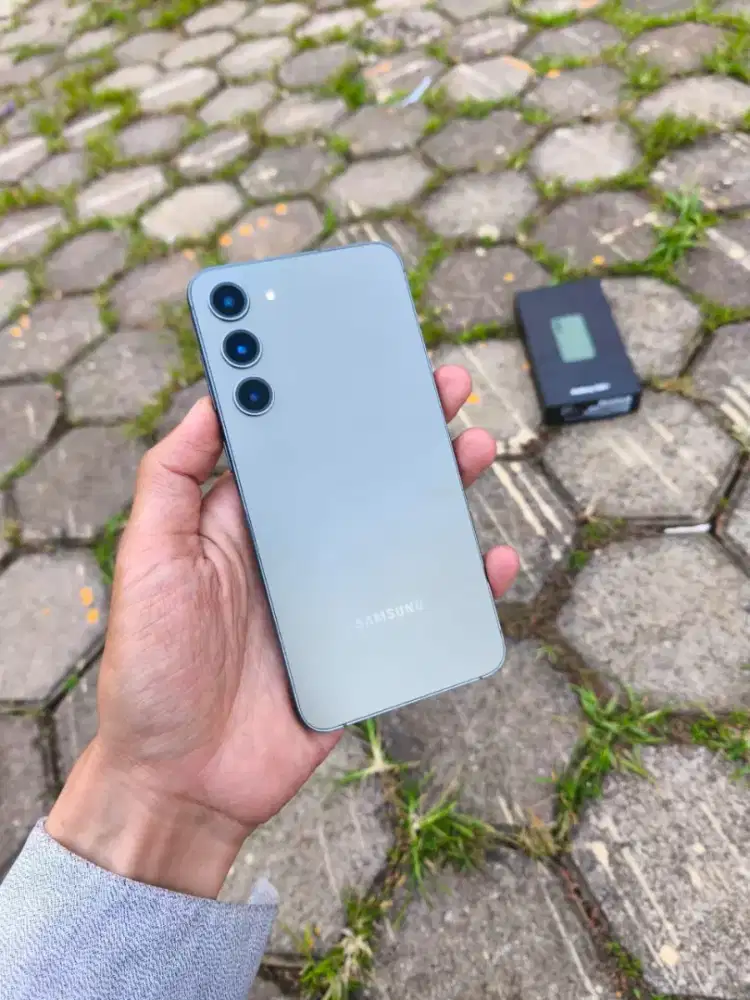 Samsung S23 plus 5G 8/256