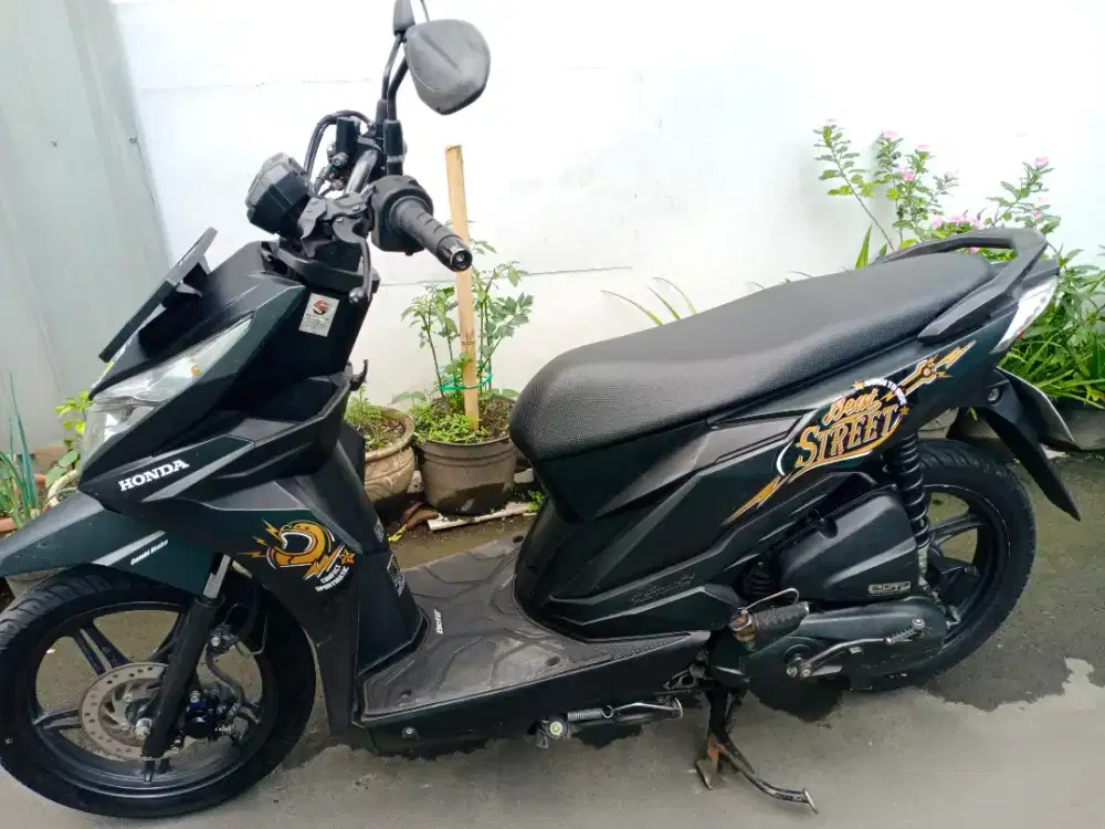 BEAT STREET 2019 PJK PANJANG KDYA BANDUNG