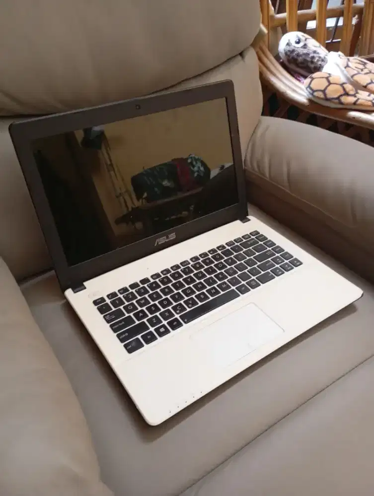 Laptop Asus Slim X452e SSD