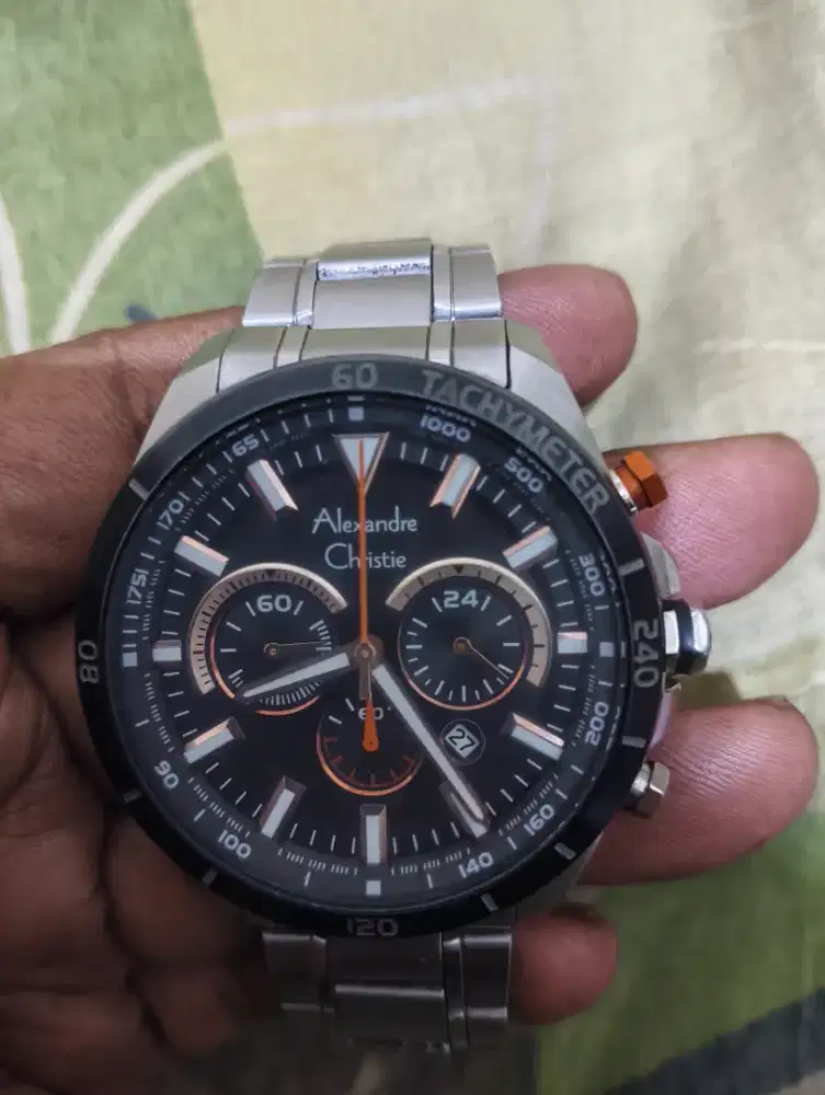 AC mulus Seperti baru