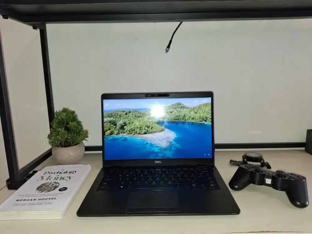 Dell core core i7 gen 8