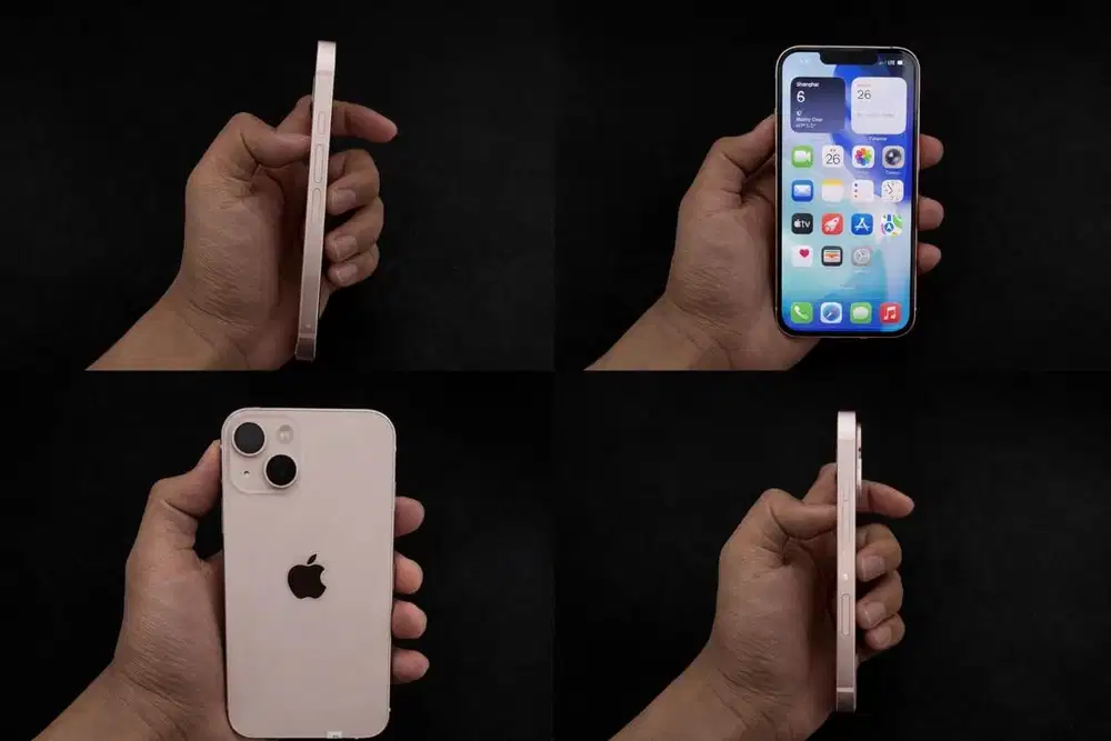 IPHONE 13 128 GB IBOX