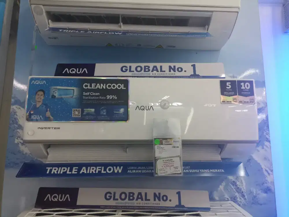 AC Aqua Inverter 1PK