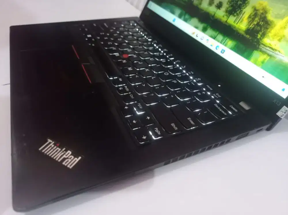 Lenovo thinkpad x13