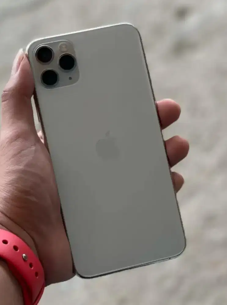 Iphone 11 pro 64Gb Permanen