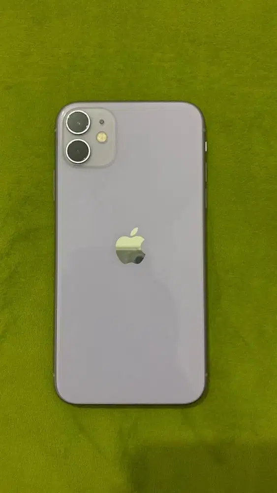 Iphone 11 128 inter