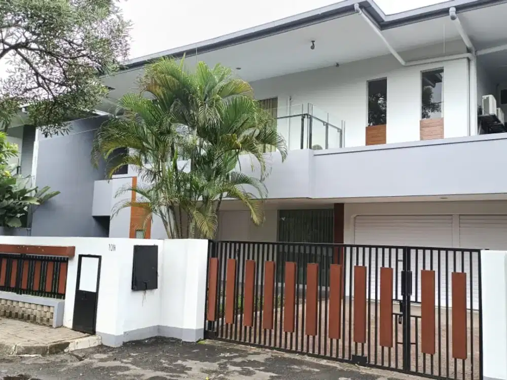 Purisakti II 10H Secure & Quite Compound, Lembonghouse