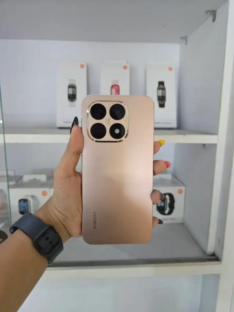 PROMO AKHIR TAHUN XIAOMI 15T 12/512