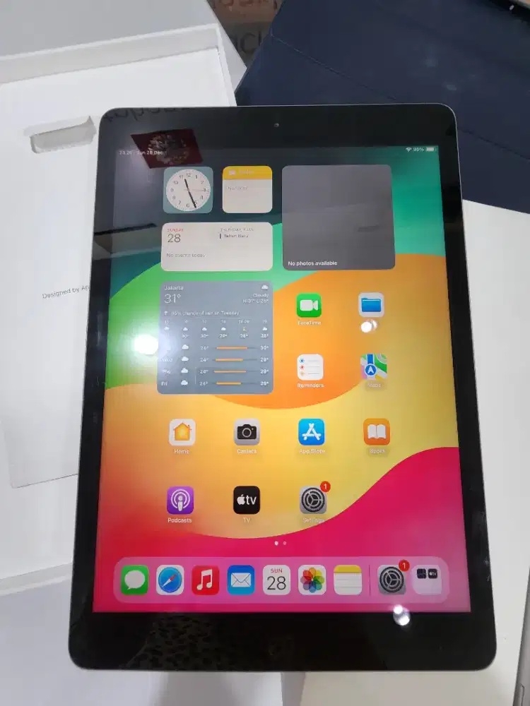 Apple IPad gen 8 32Gb