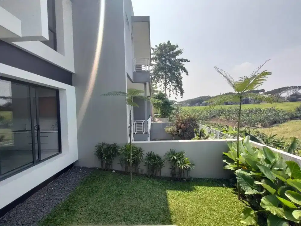 Termurah! Rumah di Tatar Kumalasari Kota Batu Parahyangan