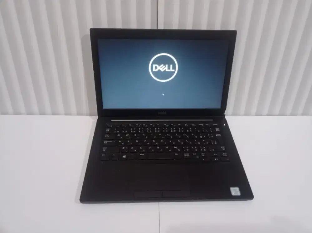 Dell latitude 7280