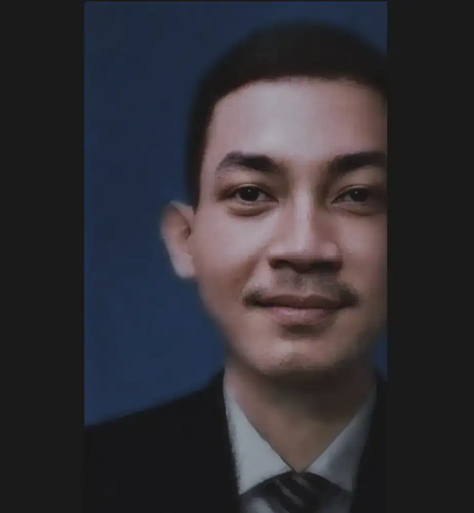 Supir pribadi dan keluarga