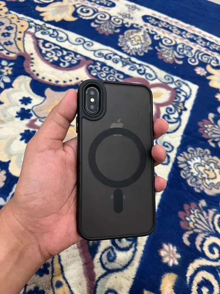 Iphone X 256GB ZPA
