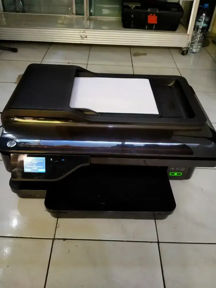 Printer hp minus cartridge