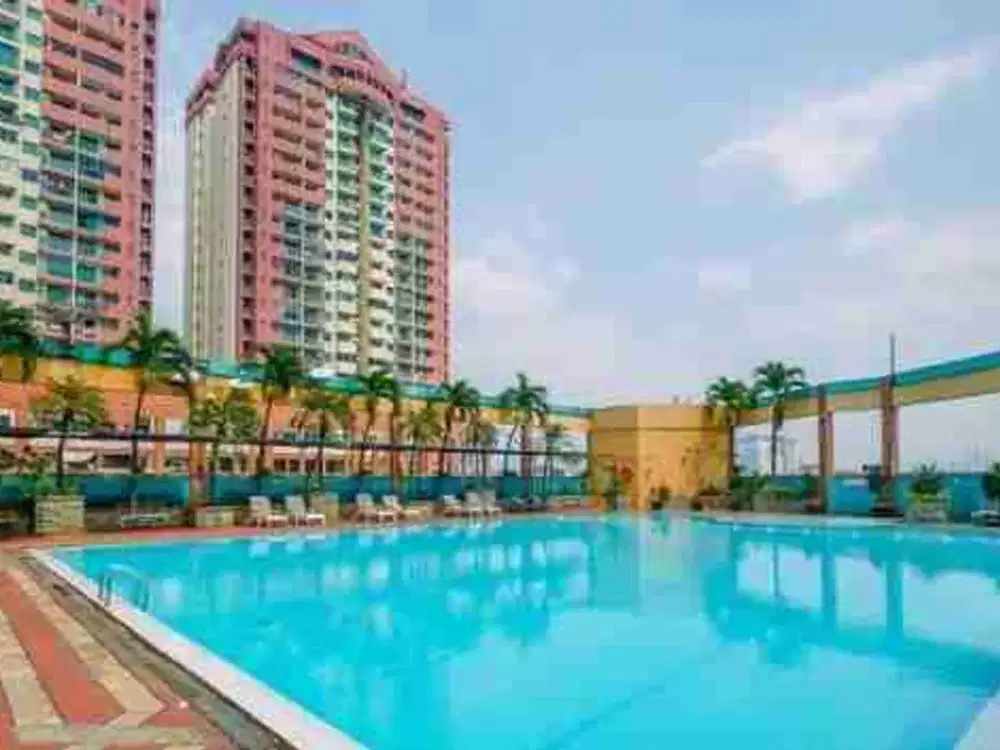 Apartemen Cempaka Mas Tower A1