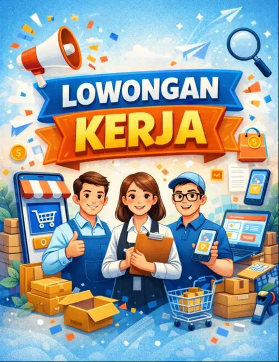 TIM PACKING MARKETPLACE ONLINE