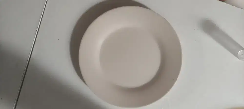 Jual Piring Melamin Onyx 10