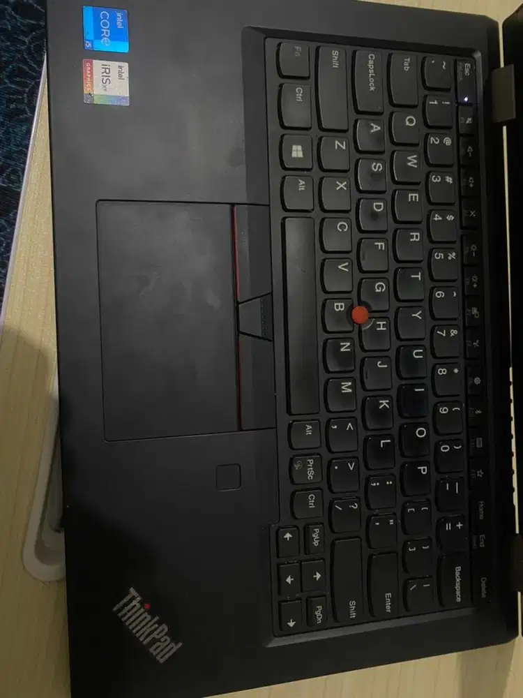 LENOVO THINKPAD L13 YOGA G2 - HID | I5-1135G7 | 13.3 FHD
