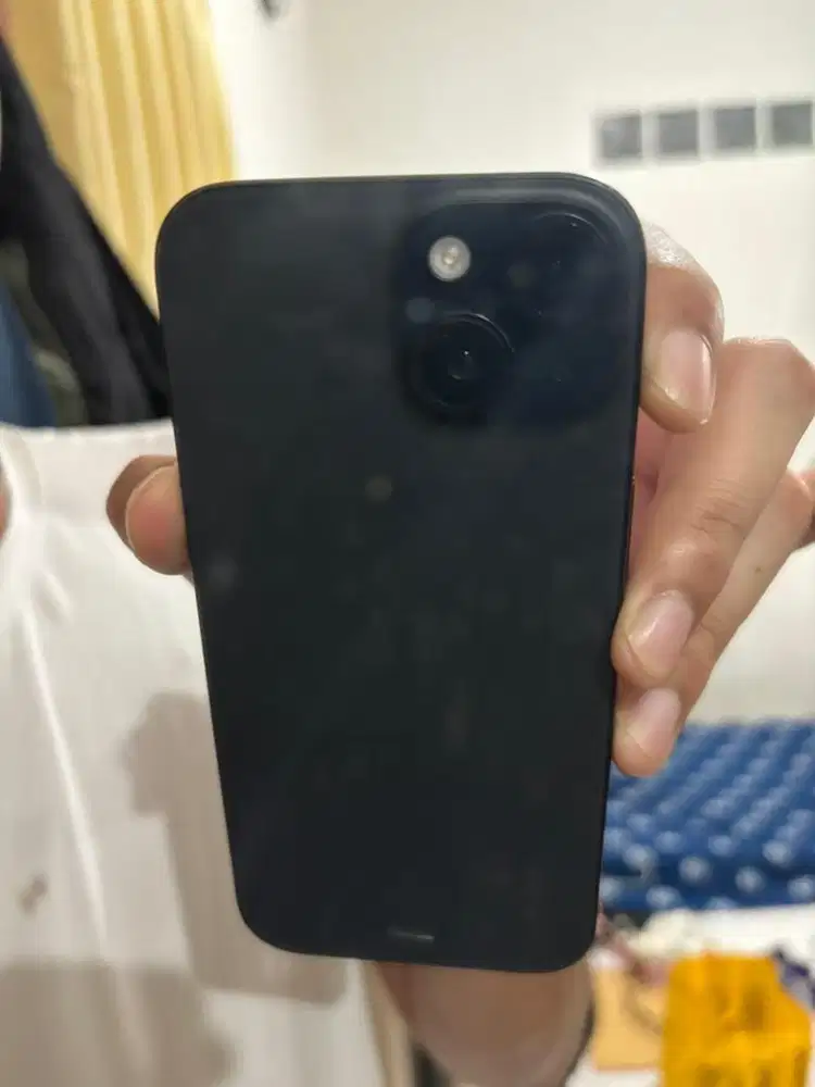 iphone 15 128gb black ibox