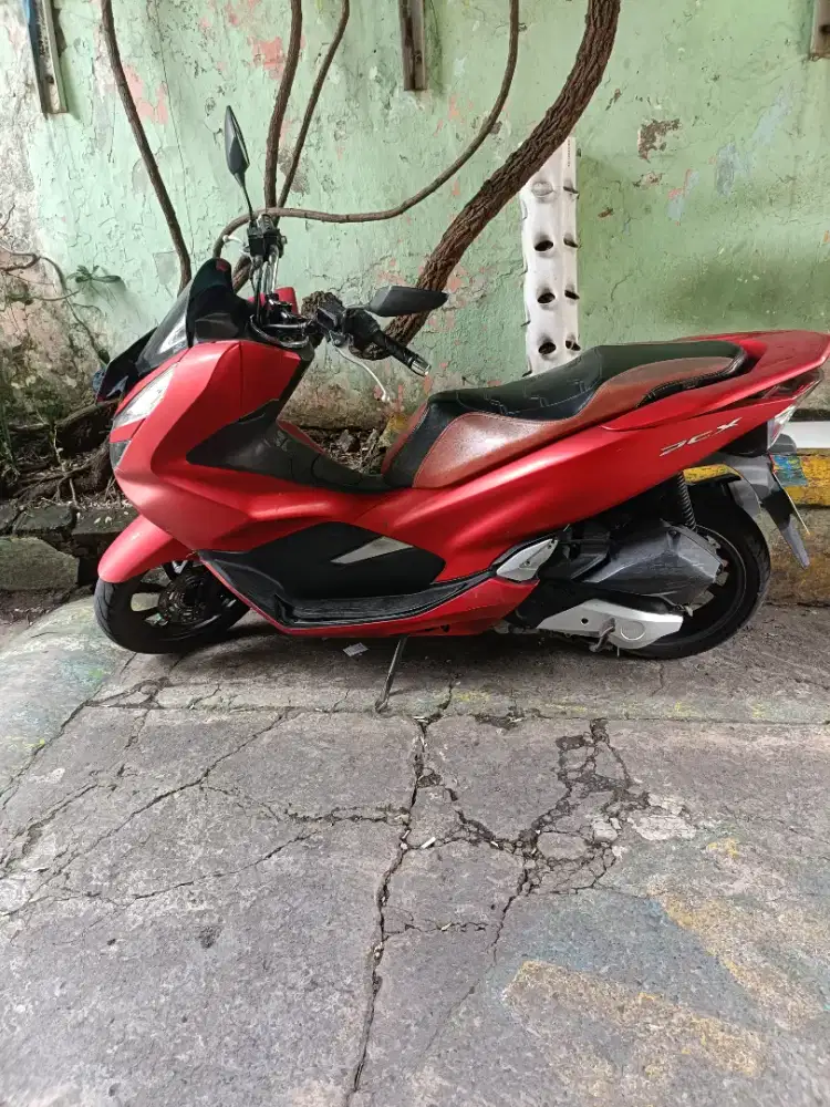 Honda pcx 2019 standard