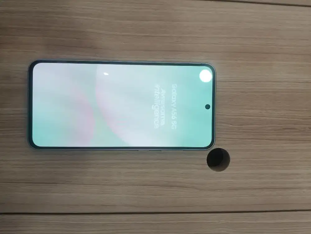 Samsung A56 Baru+Garansi Resmi