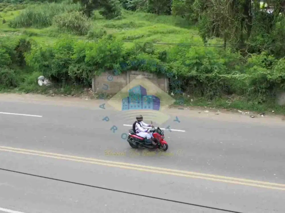 Dijual Tanah Strategis Di Kawidaran, Cibadak, Tangerang