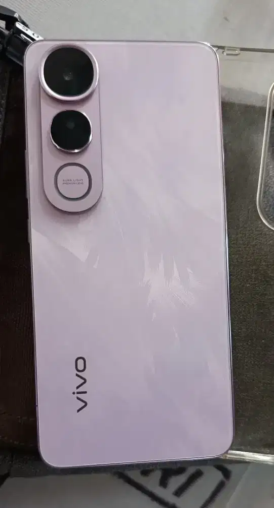 Vivo V50 lite,, seperti baru