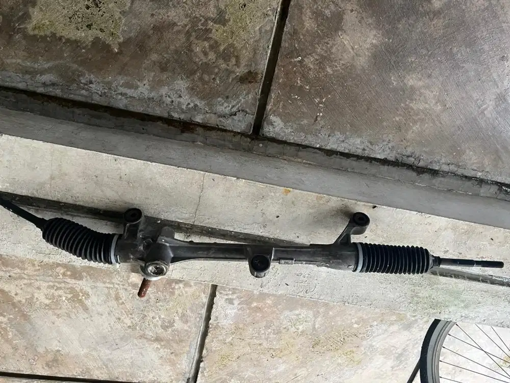 Rack Steer Honda HRV 2019 Bekas Original