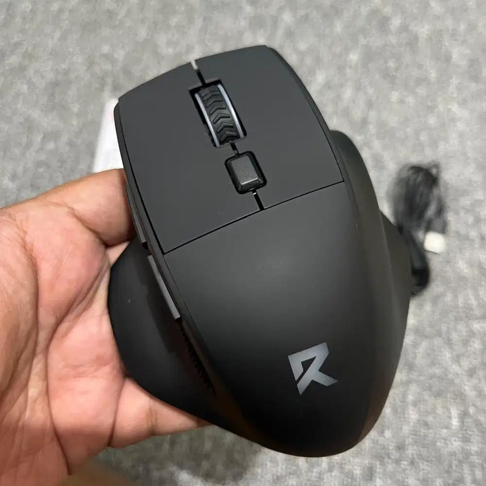 Mouse ResDragon BM-2995