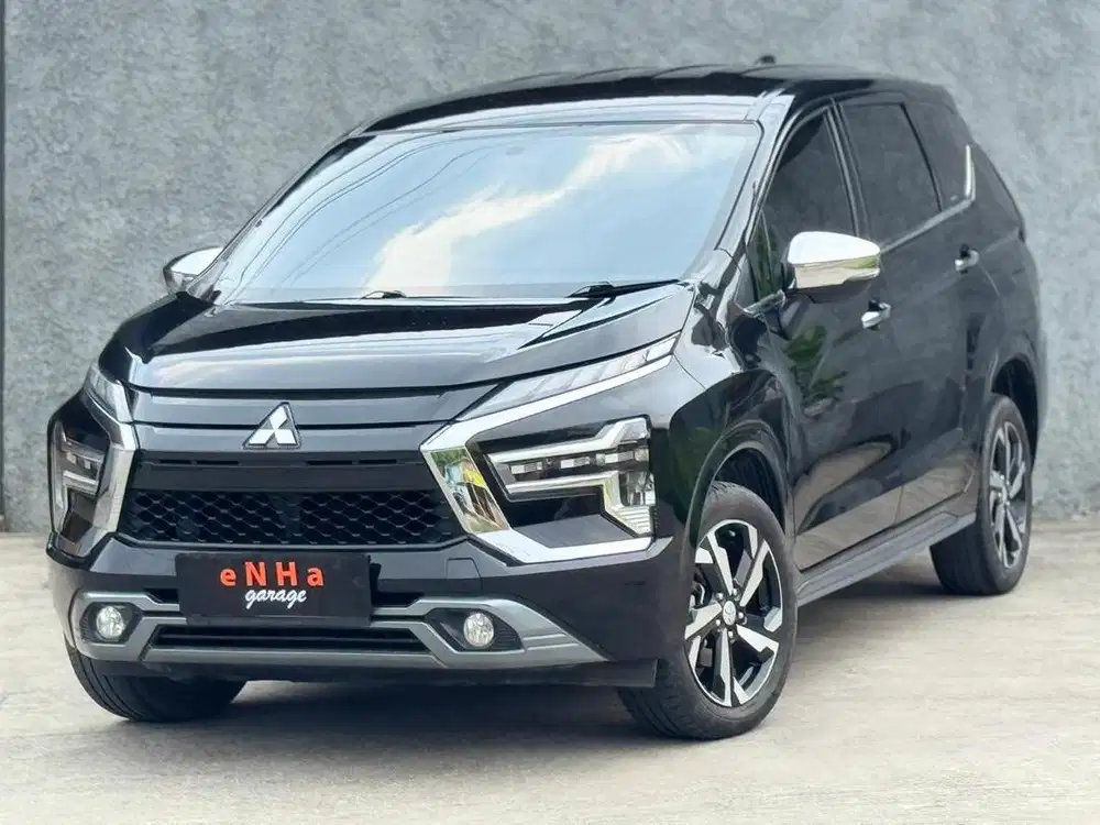 New Xpander Ultimate 2022 Matic