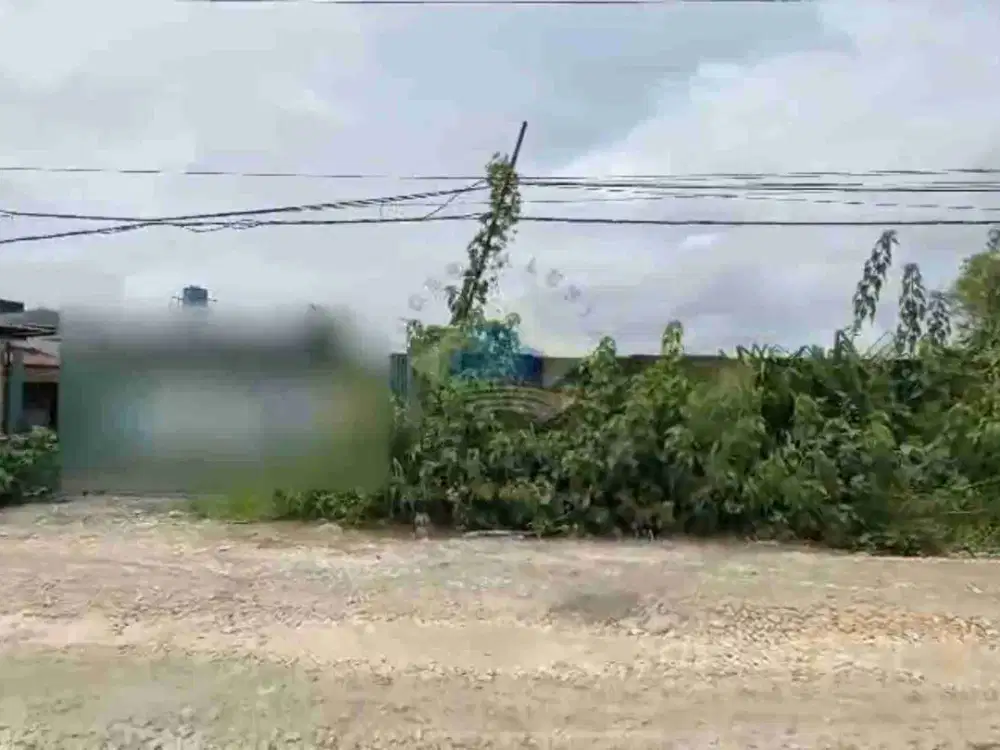 Dijual Tanah Di Gunung Putri, Bogor, Jawa Barat